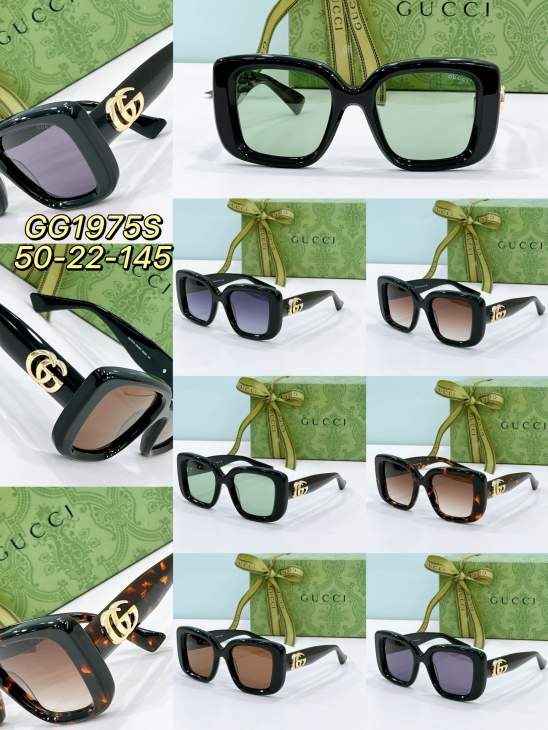 Picture of Gucci Sunglasses _SKUfw80537207fw